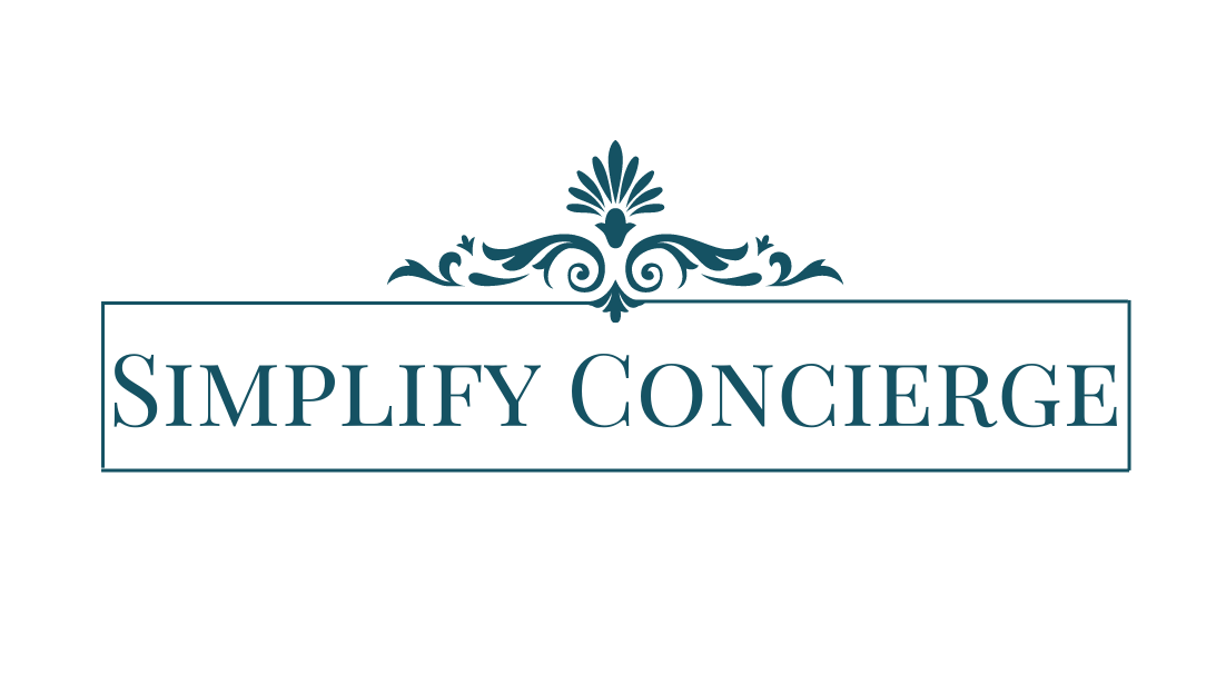 Simplify Concierge NC LLC – Raleigh, NC